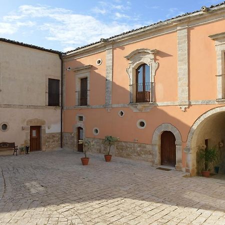 راغوزا Relais Cimilla B&B المظهر الخارجي الصورة