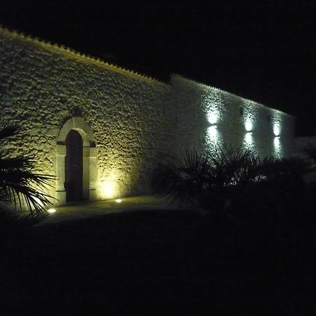 راغوزا Relais Cimilla B&B المظهر الخارجي الصورة