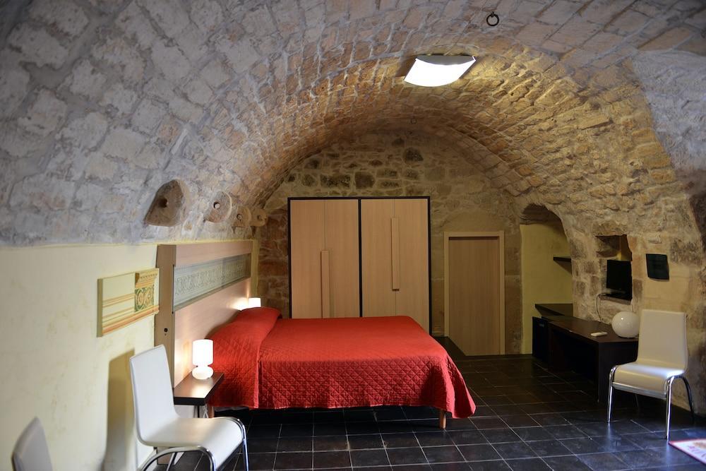 راغوزا Relais Cimilla B&B المظهر الخارجي الصورة