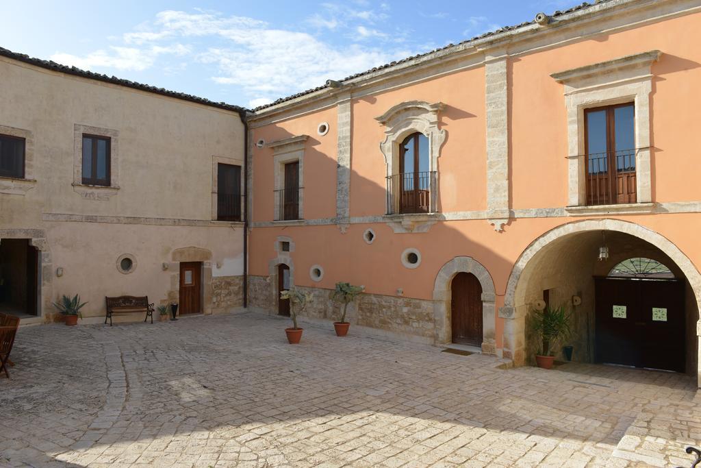 راغوزا Relais Cimilla B&B المظهر الخارجي الصورة