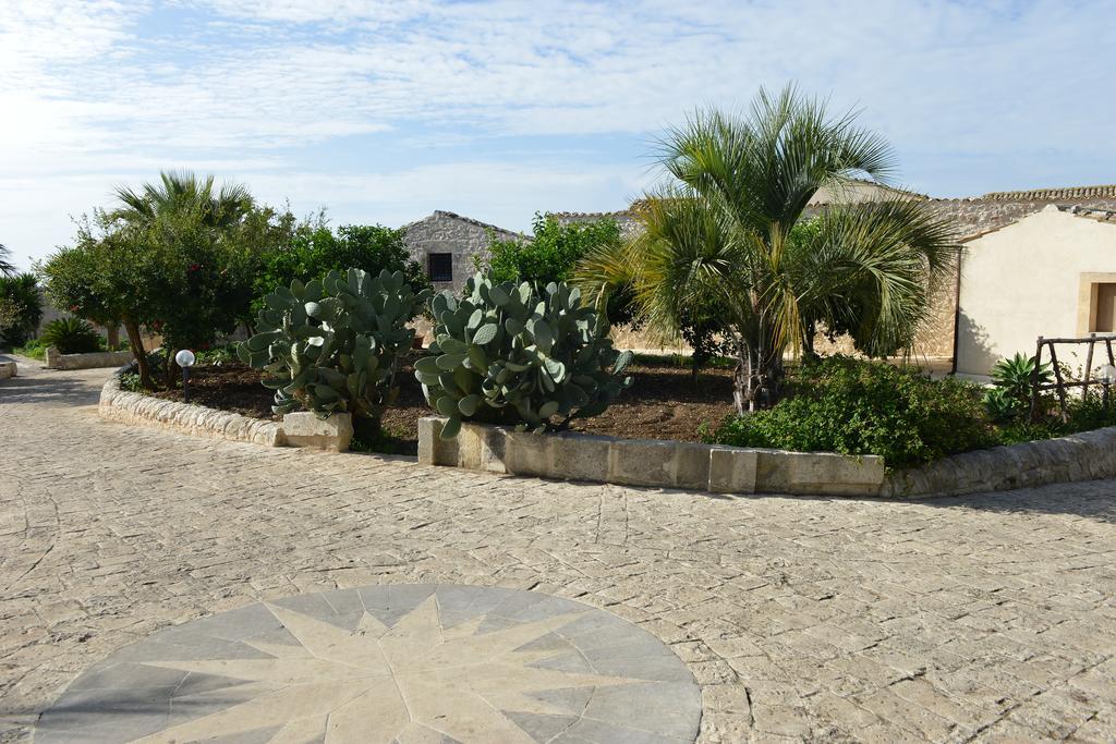 راغوزا Relais Cimilla B&B المظهر الخارجي الصورة