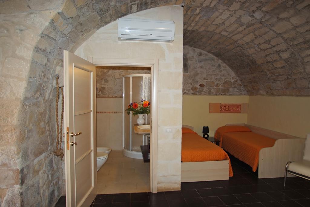 راغوزا Relais Cimilla B&B المظهر الخارجي الصورة