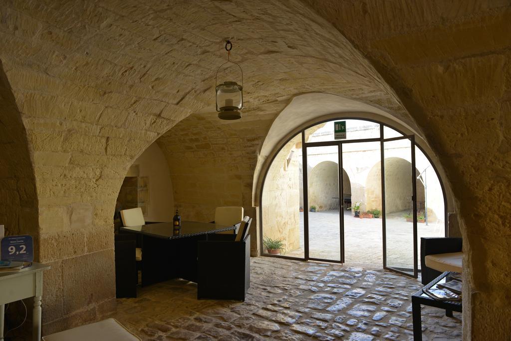 راغوزا Relais Cimilla B&B المظهر الخارجي الصورة