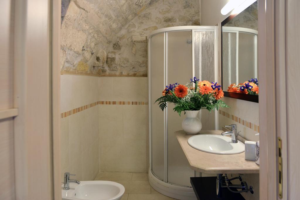 راغوزا Relais Cimilla B&B المظهر الخارجي الصورة