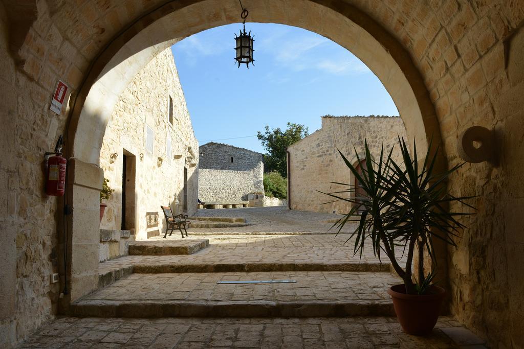 راغوزا Relais Cimilla B&B المظهر الخارجي الصورة