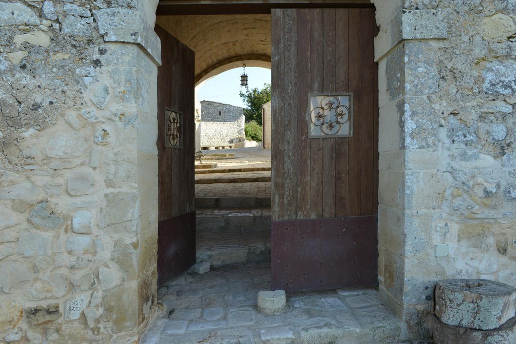 راغوزا Relais Cimilla B&B المظهر الخارجي الصورة
