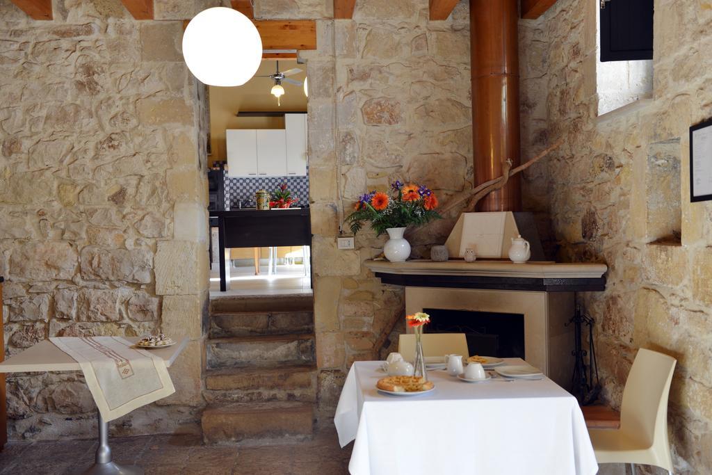 راغوزا Relais Cimilla B&B المظهر الخارجي الصورة