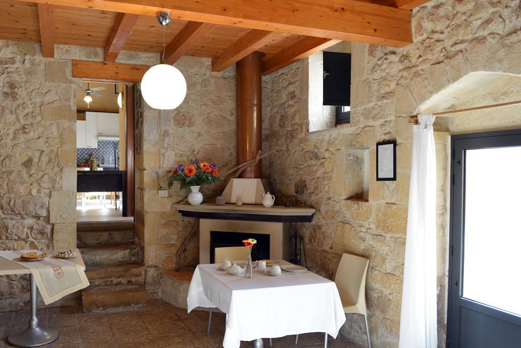 راغوزا Relais Cimilla B&B المظهر الخارجي الصورة