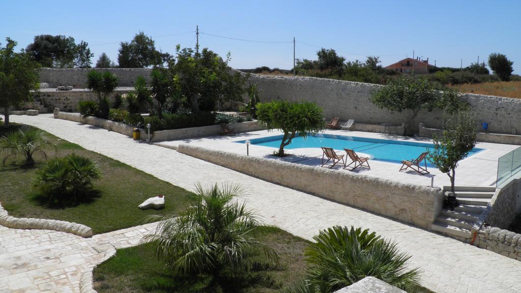 راغوزا Relais Cimilla B&B المظهر الخارجي الصورة