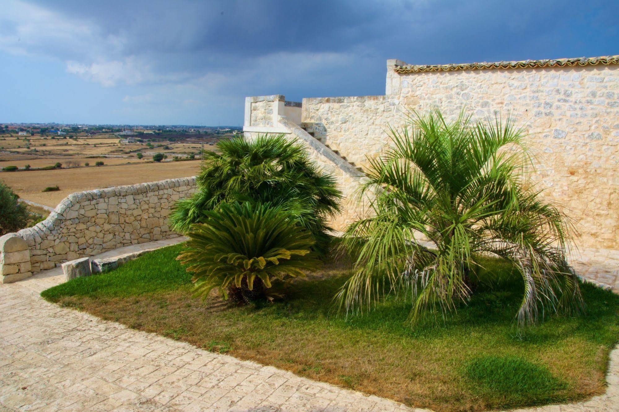 راغوزا Relais Cimilla B&B المظهر الخارجي الصورة