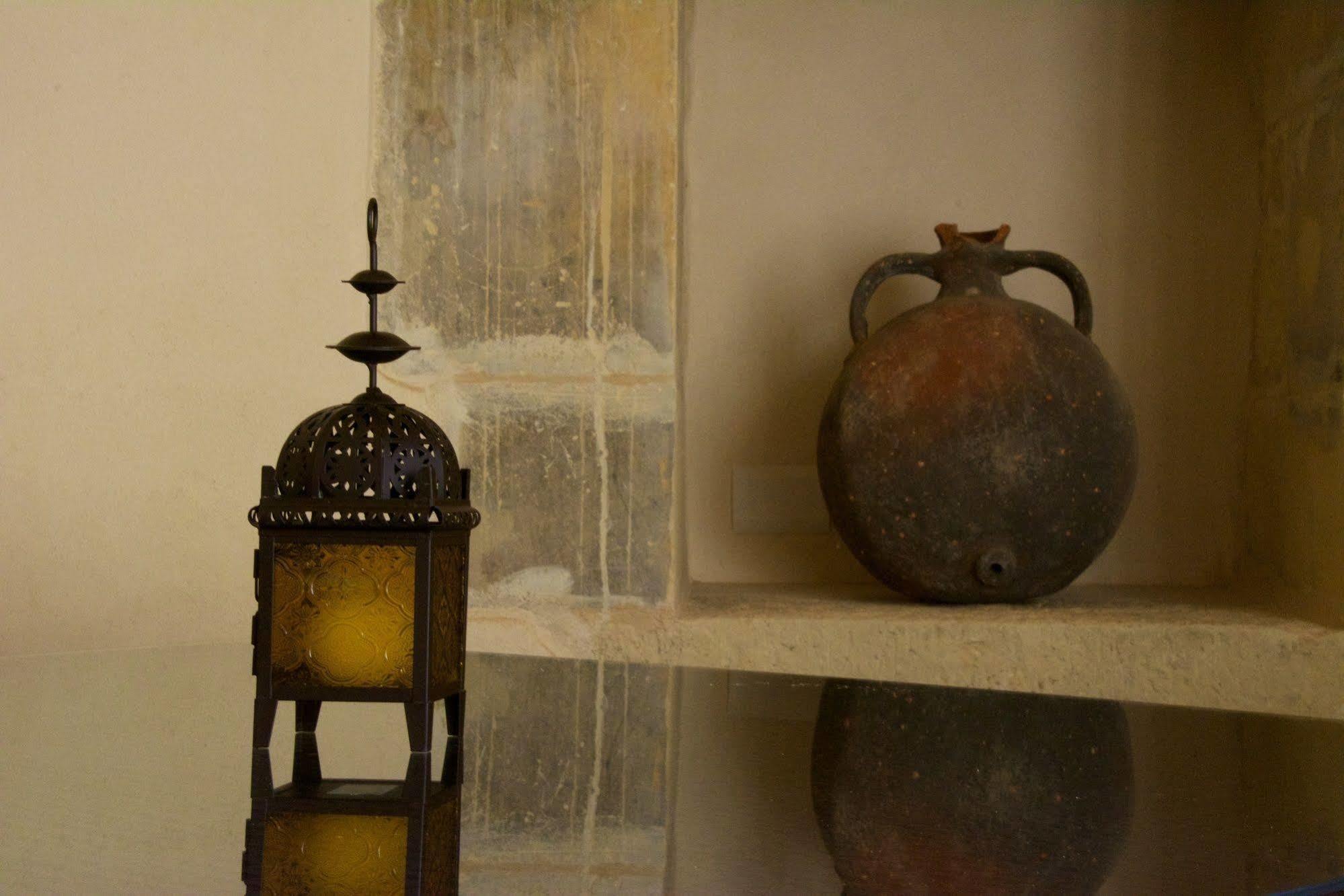 راغوزا Relais Cimilla B&B المظهر الخارجي الصورة