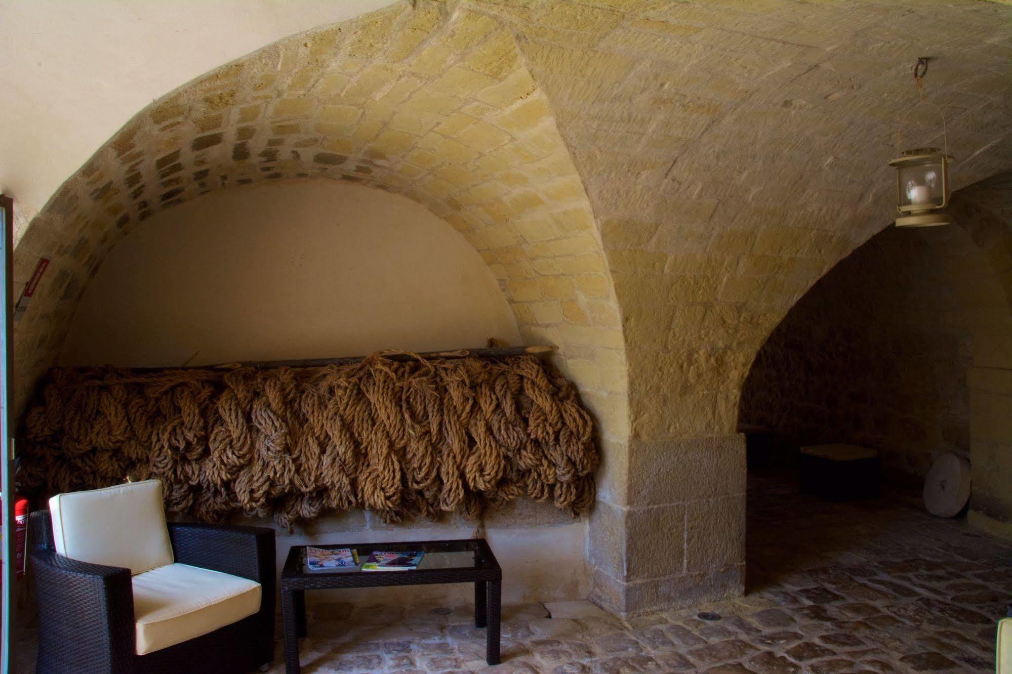 راغوزا Relais Cimilla B&B المظهر الخارجي الصورة