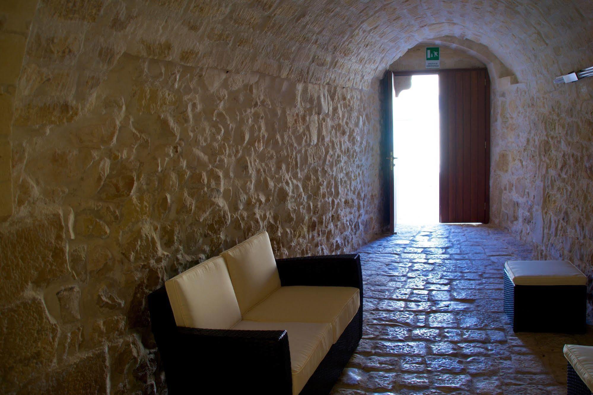راغوزا Relais Cimilla B&B المظهر الخارجي الصورة