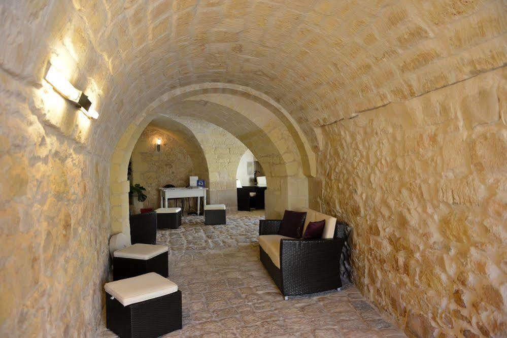 راغوزا Relais Cimilla B&B المظهر الخارجي الصورة