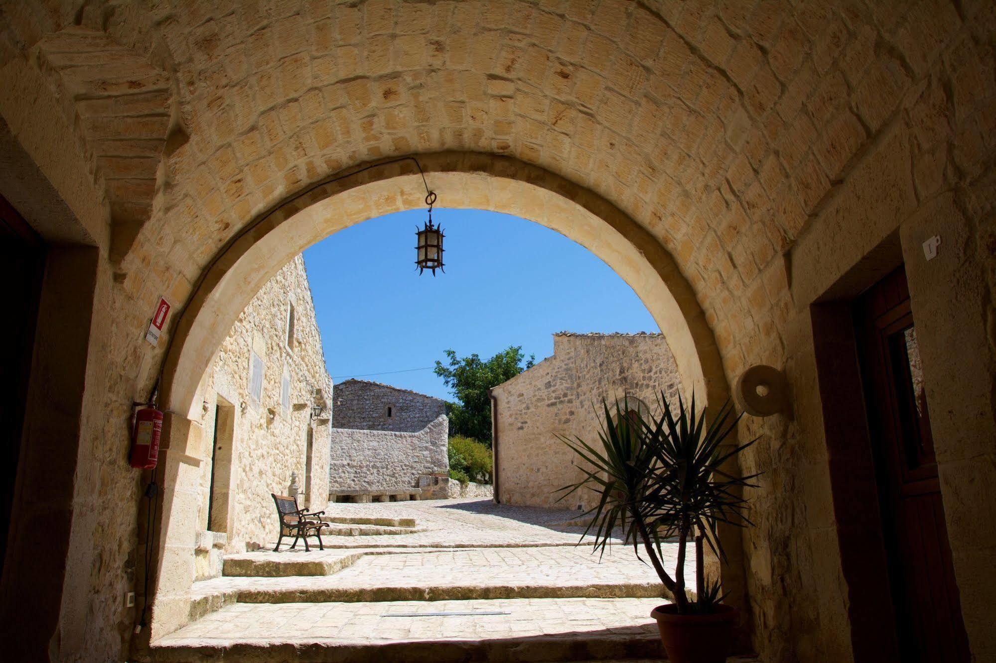 راغوزا Relais Cimilla B&B المظهر الخارجي الصورة