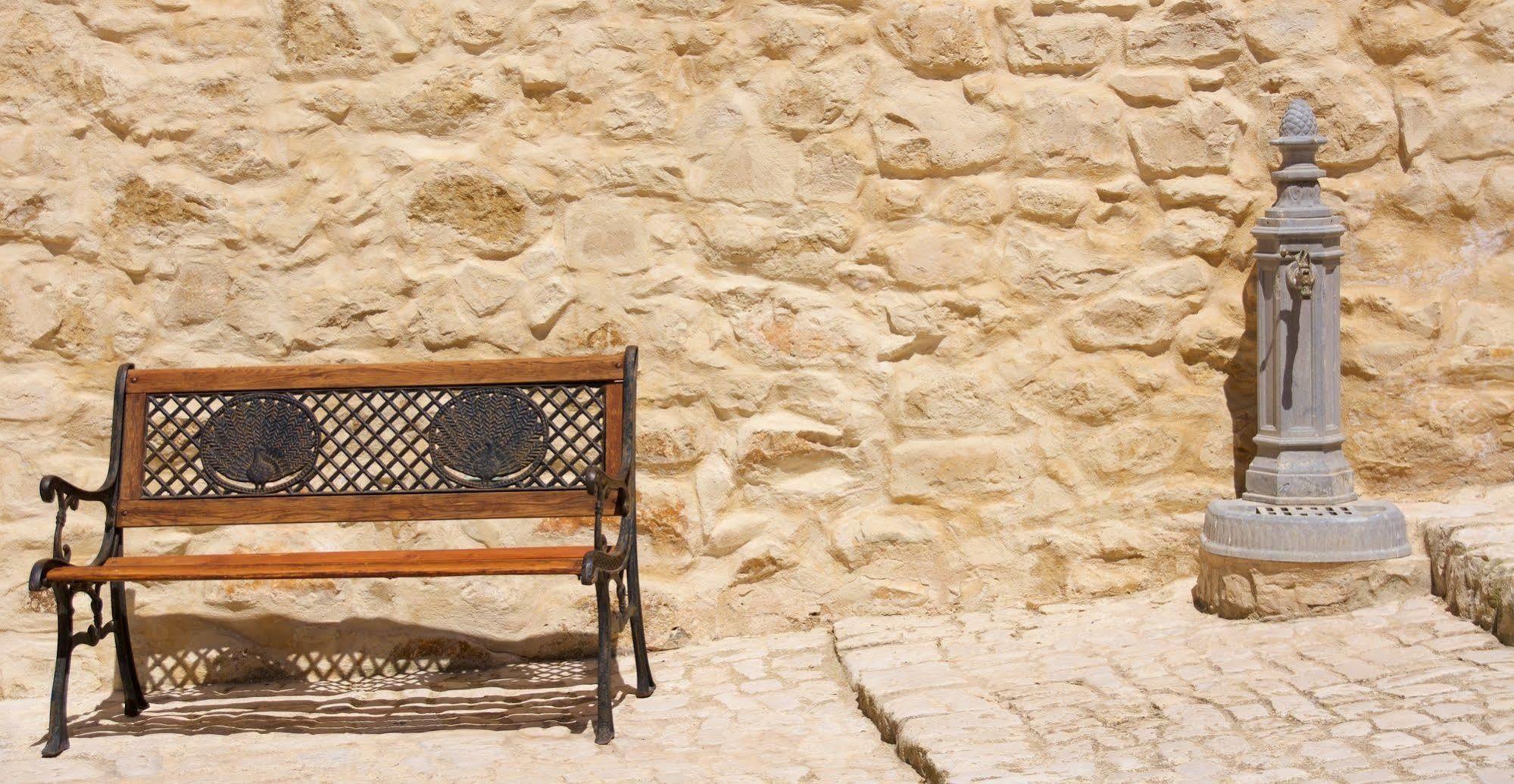 راغوزا Relais Cimilla B&B المظهر الخارجي الصورة