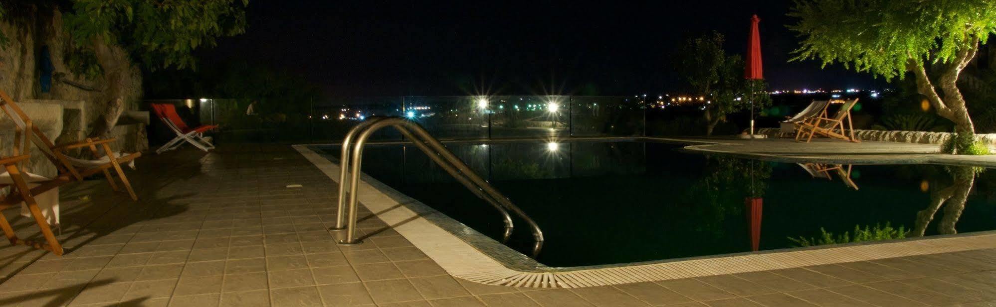راغوزا Relais Cimilla B&B المظهر الخارجي الصورة