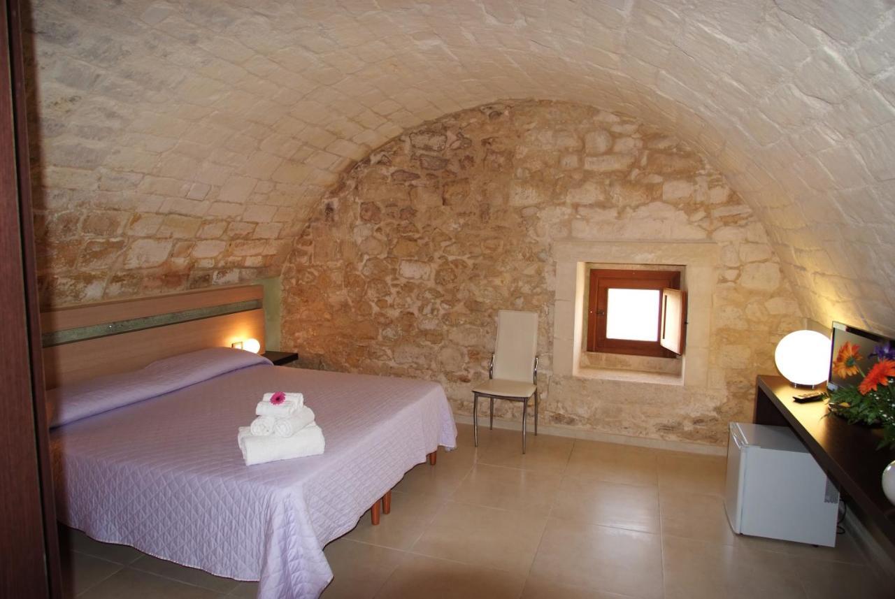 راغوزا Relais Cimilla B&B المظهر الخارجي الصورة